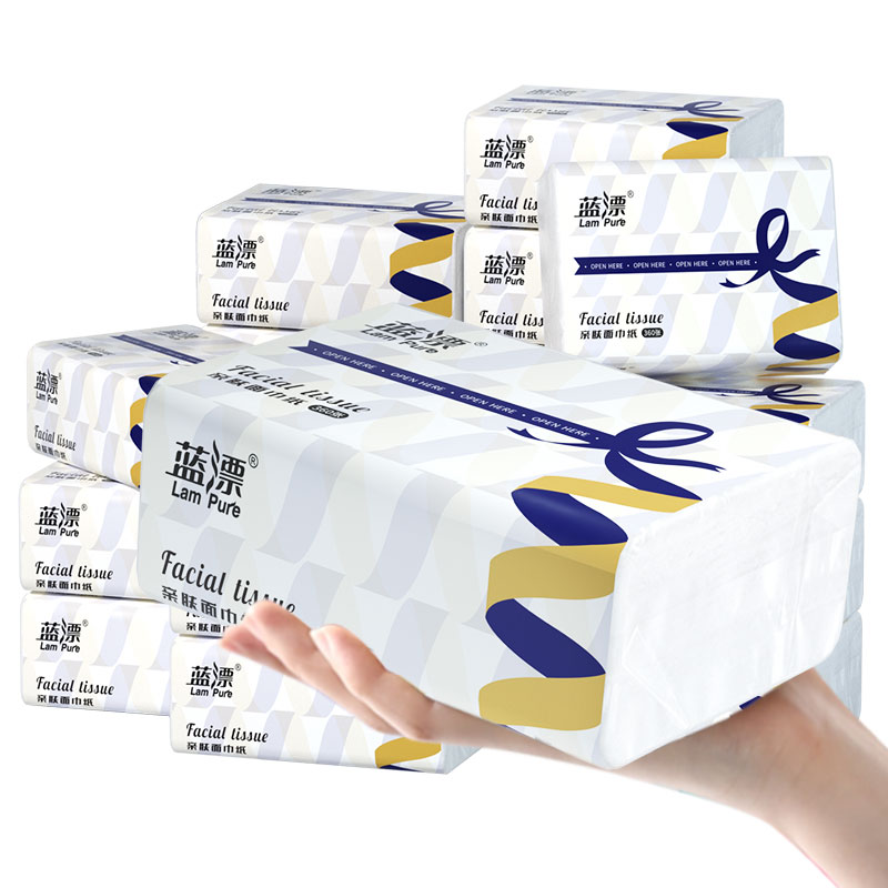 抽纸怎么选？抽纸十大品牌排行榜！