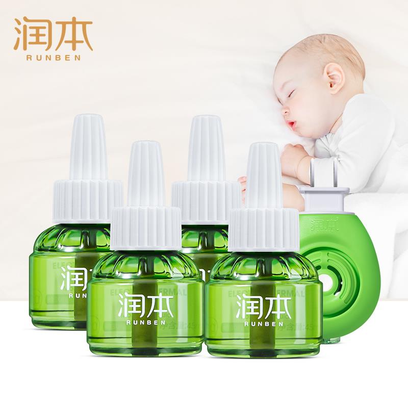 夏季蚊香液怎么选？蚊香液十大品牌排行榜！
