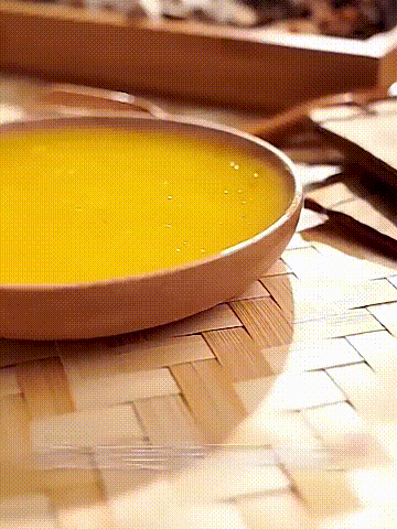 生姜洗头有多好？用了才知道，防脱还控油！99%的人竟然不知道