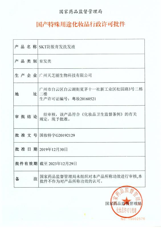 生姜洗头有多好？用了才知道，防脱还控油！99%的人竟然不知道
