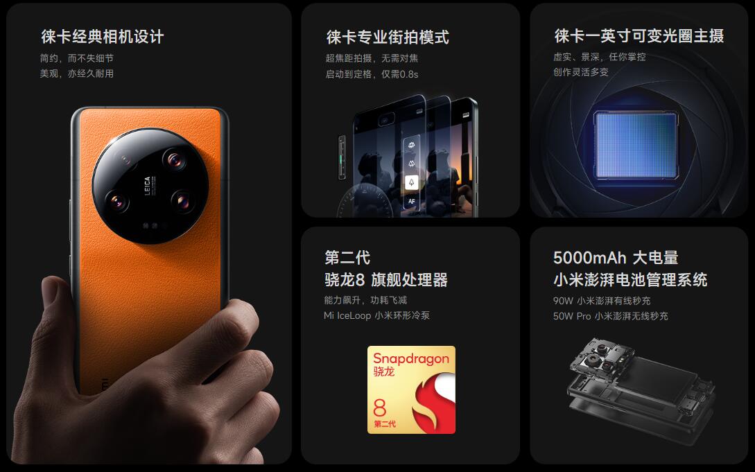 小米13 Ultra 手机怎么样？哪个平台购买优惠？