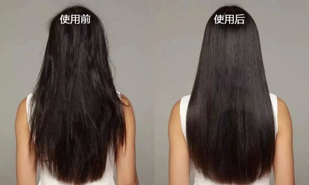 生姜洗头有多好？用了才知道，防脱还控油！99%的人竟然不知道