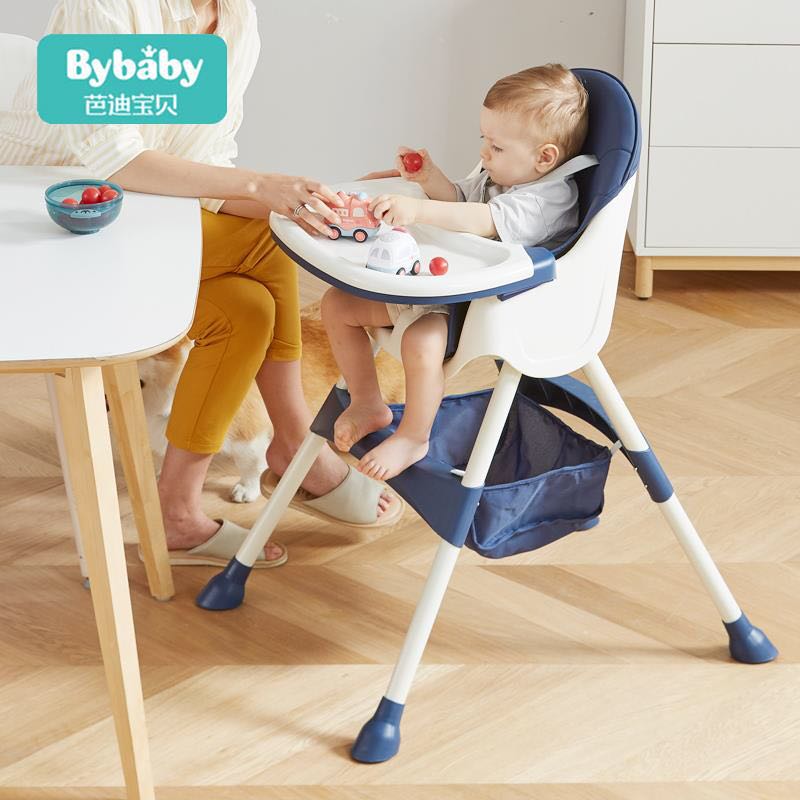 宝宝餐椅怎么选？餐椅有必要给宝宝买吗？餐椅十大品牌排行榜！
