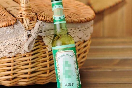 花露水除了驱蚊，还有这些“小用处”，多数人都不知道