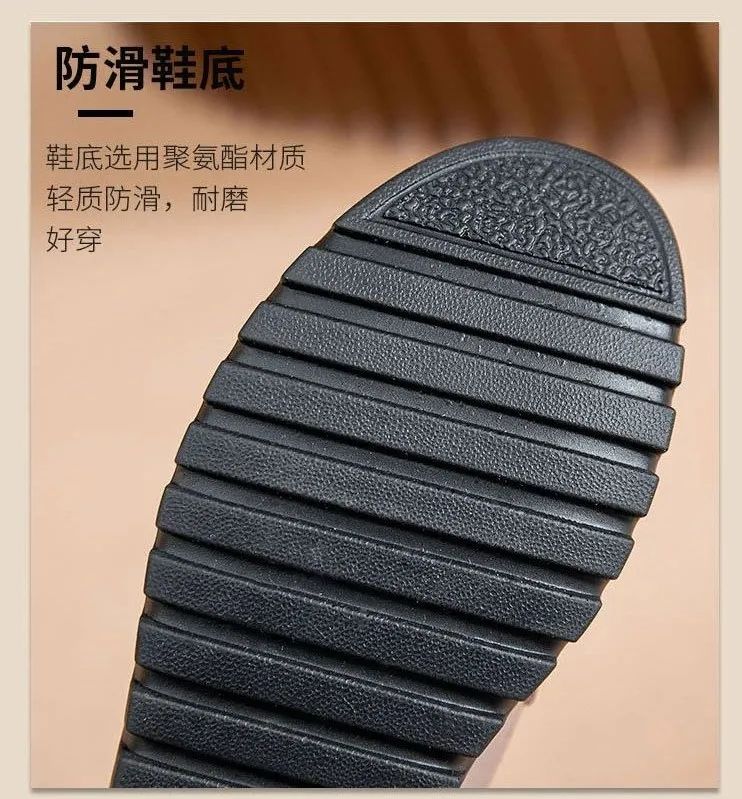 69元！给自己买双品质好鞋！头层牛皮不磨脚，不怕水，超舒服！